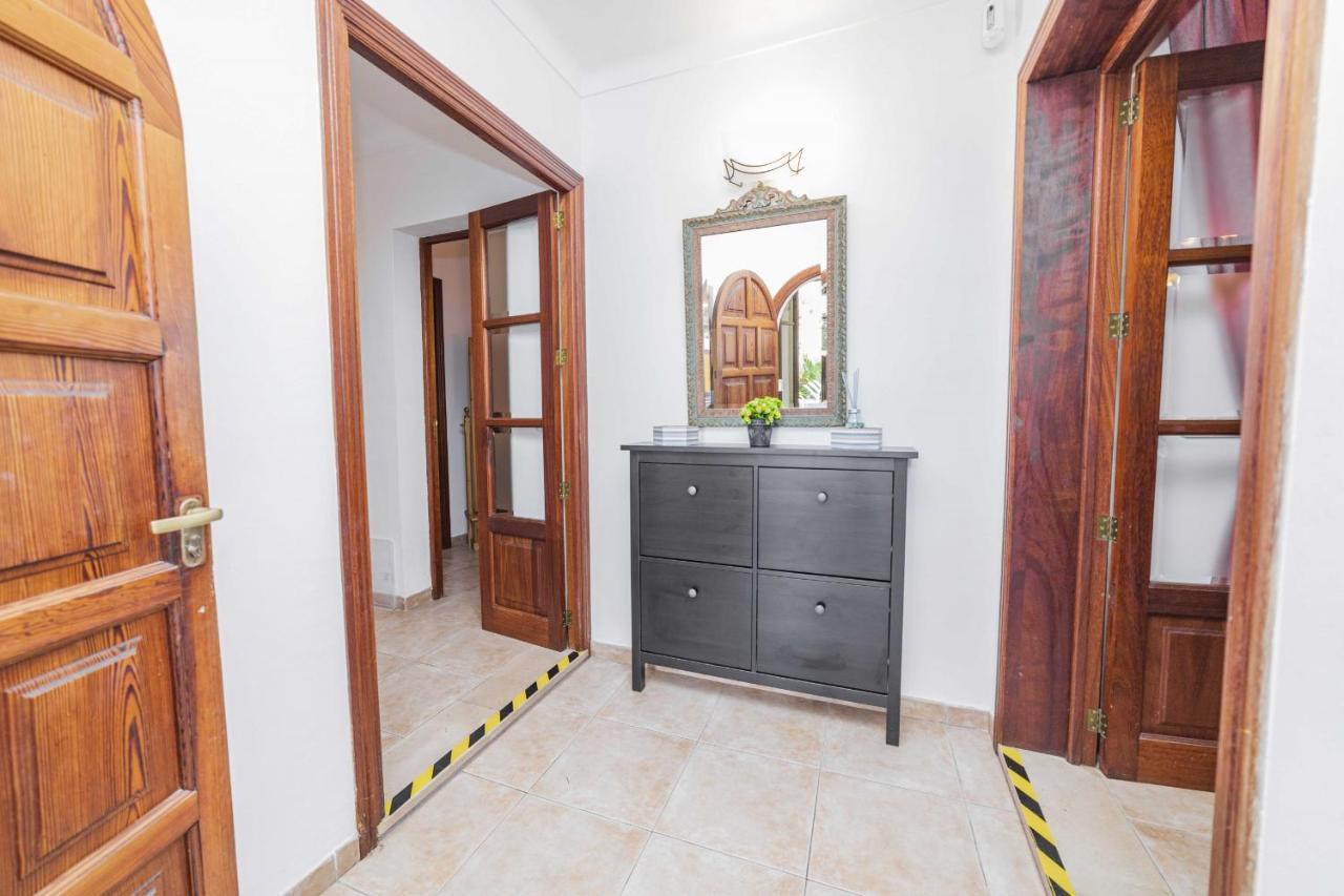 Villa El Mal Pas / Can Seguinet Alcúdia Buitenkant foto